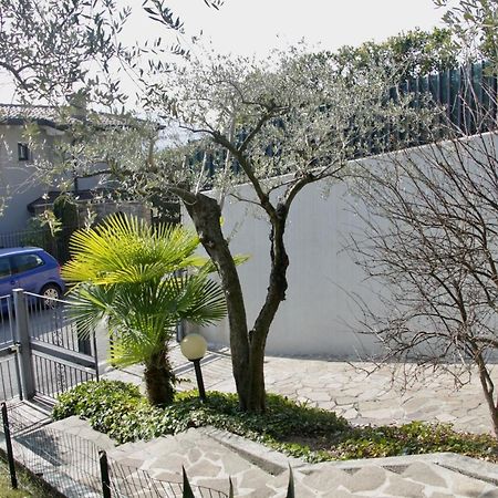 Sarnico Giardino Sul Lago Dış mekan fotoğraf