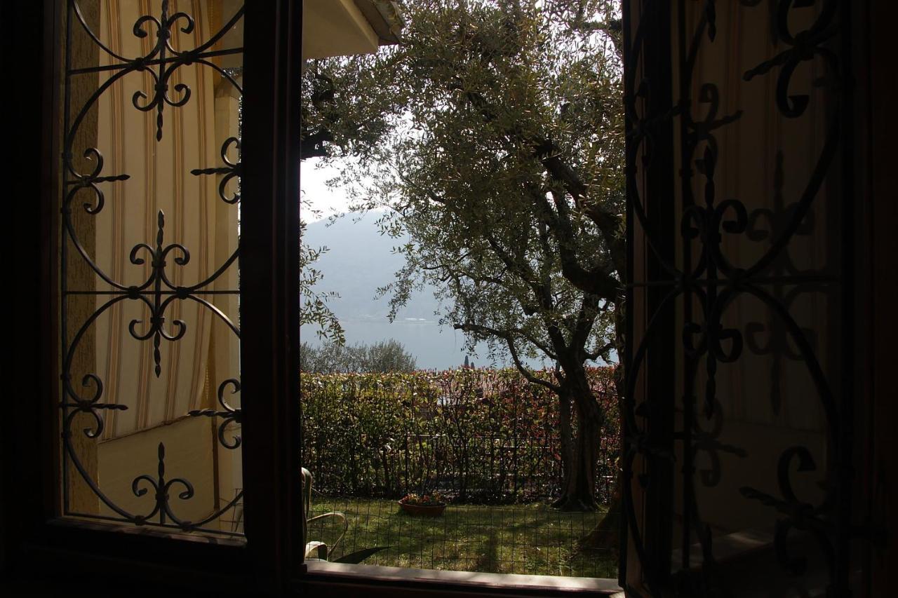 Sarnico Giardino Sul Lago Dış mekan fotoğraf