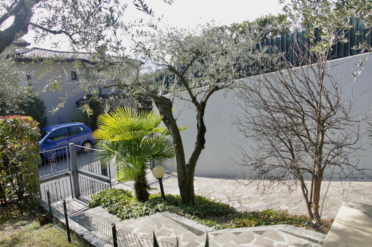Sarnico Giardino Sul Lago Dış mekan fotoğraf