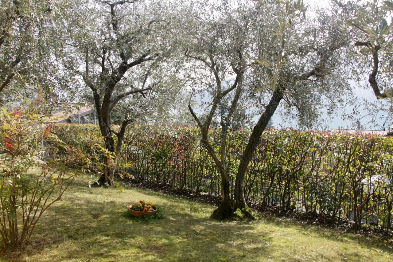 Sarnico Giardino Sul Lago Dış mekan fotoğraf