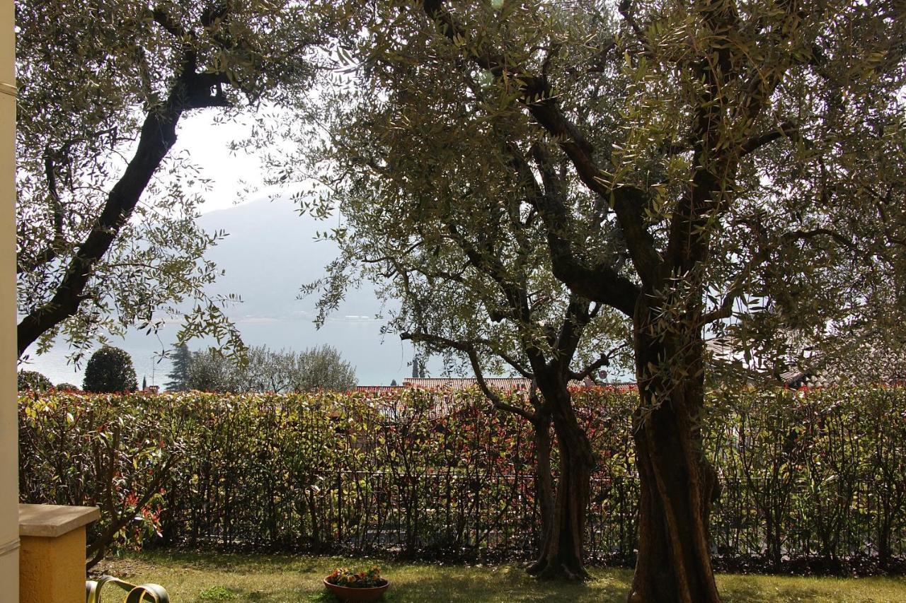 Sarnico Giardino Sul Lago Dış mekan fotoğraf